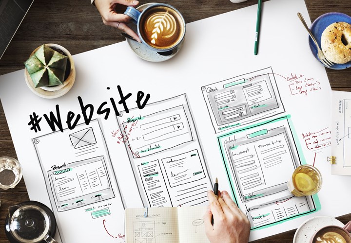 Things To Know Before You Redesign a Website