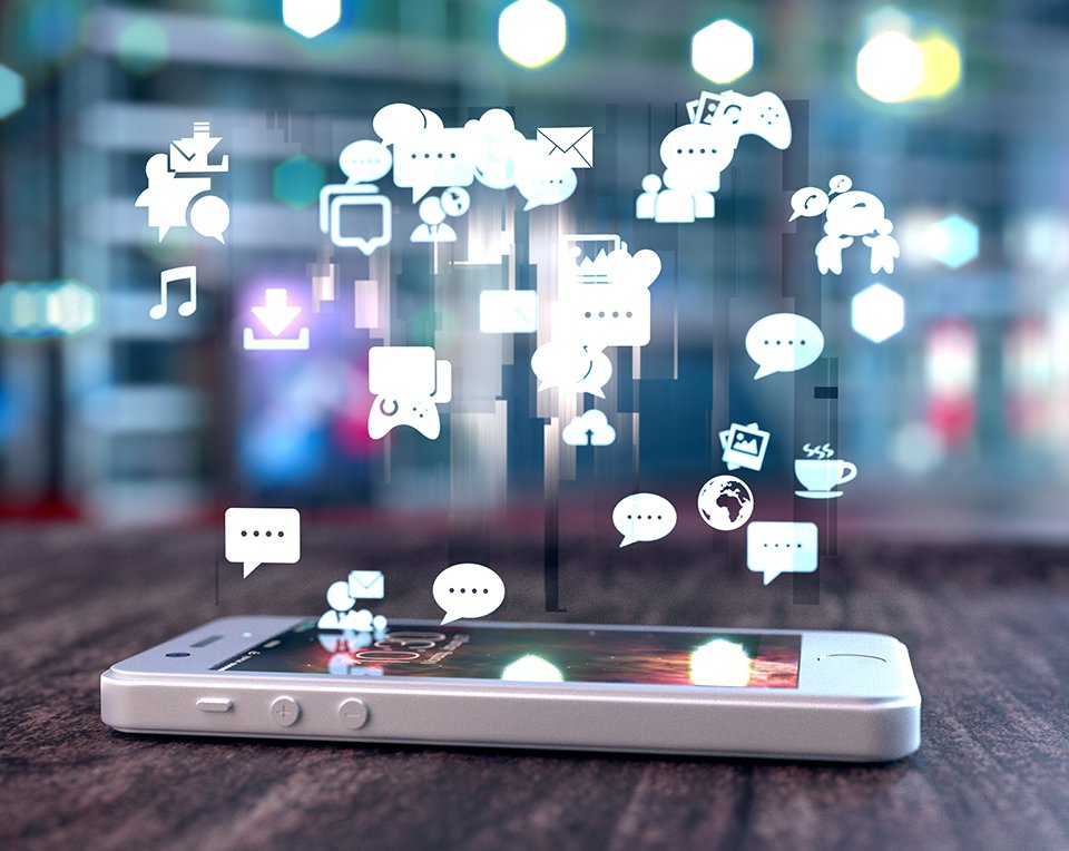 The Evolution Of Technology Past Present And Future Discovertec