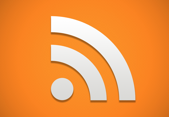 The Importance of the RSS Feed