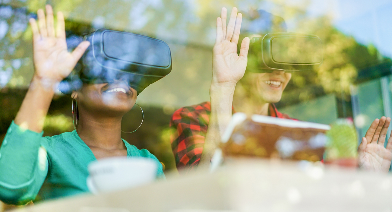 8 Digital Trends in 2018 We’re Pretty Stoked About