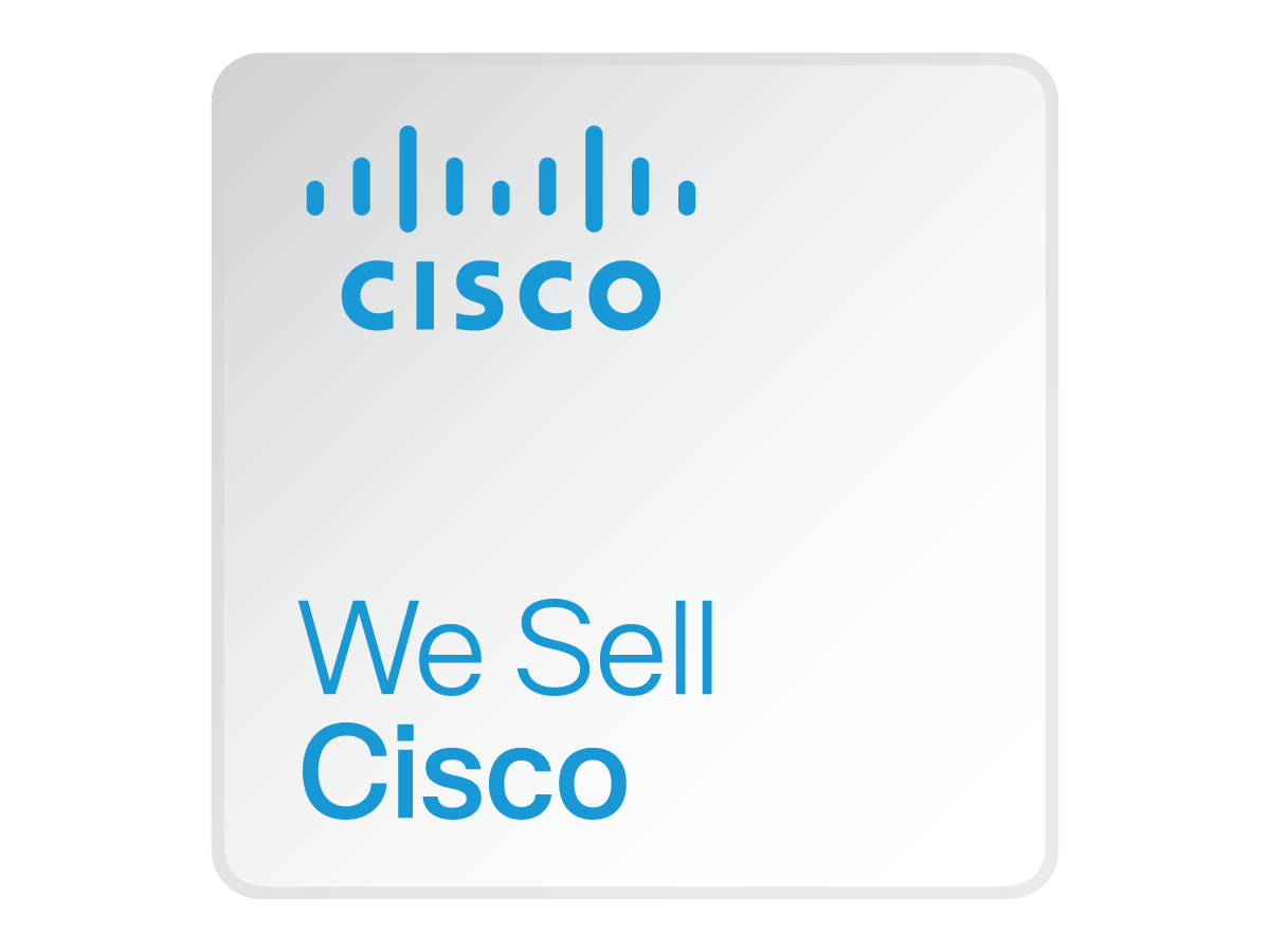 We Sell Cisco