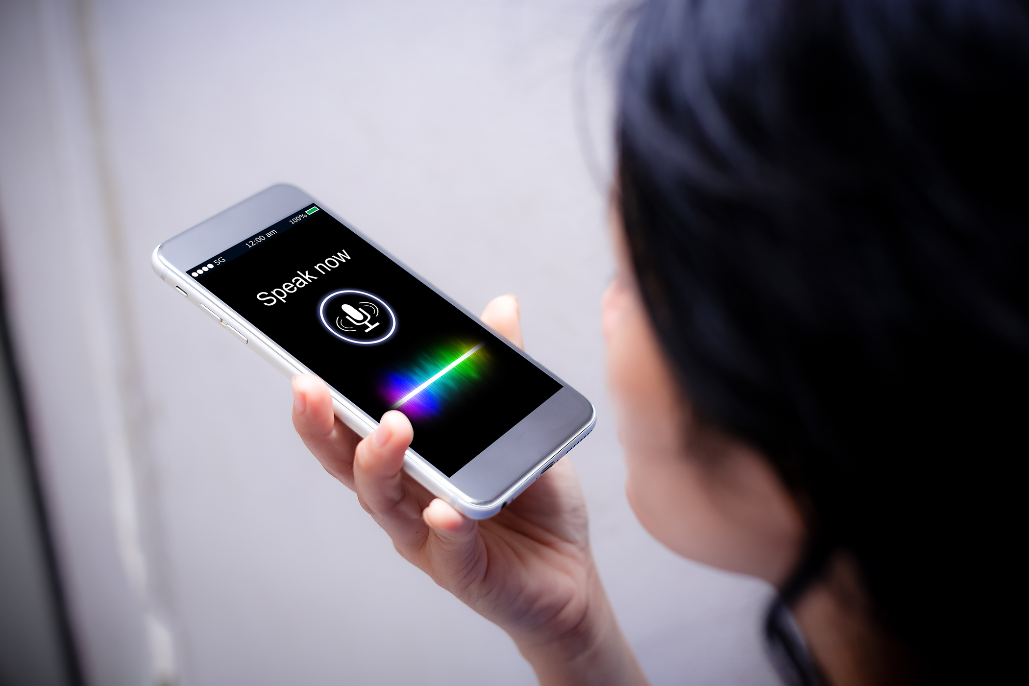 The Power of Voice-Activated Virtual Assistants