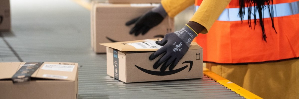 Is Amazon the Only Option for Online Retailers