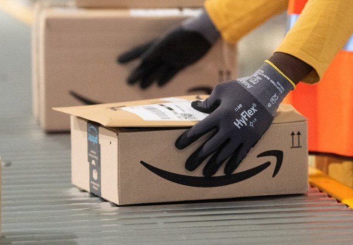 Is Amazon the Only Option for Online Retailers
