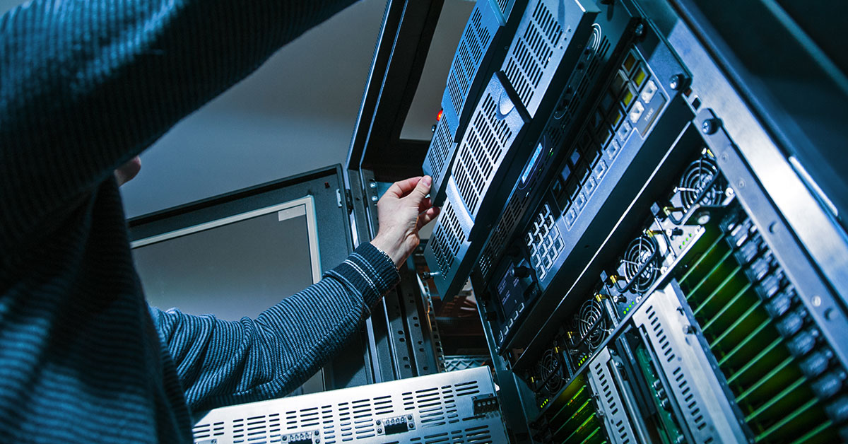 What is a Disaster Recovery Plan?