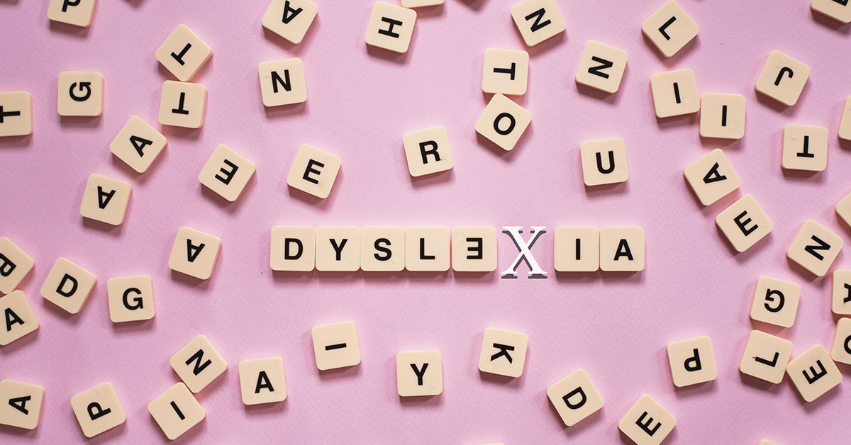 How People are Affected by Web Accessibility Dyslexia