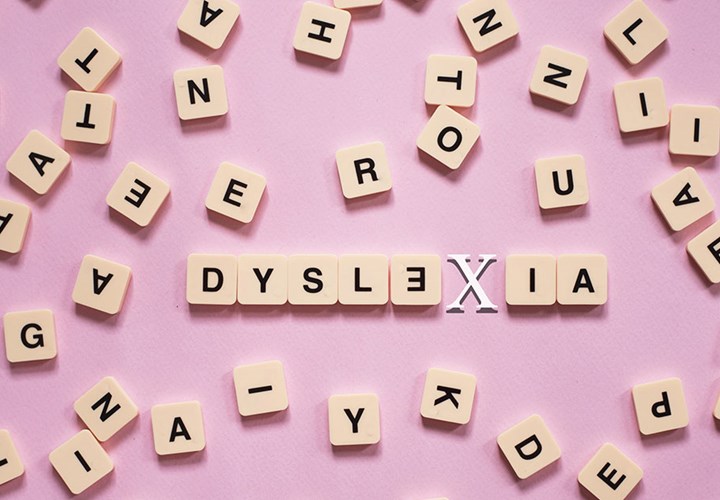 How People are Affected by Web Accessibility Dyslexia
