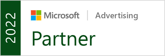 Microsoft Silver Partner badge