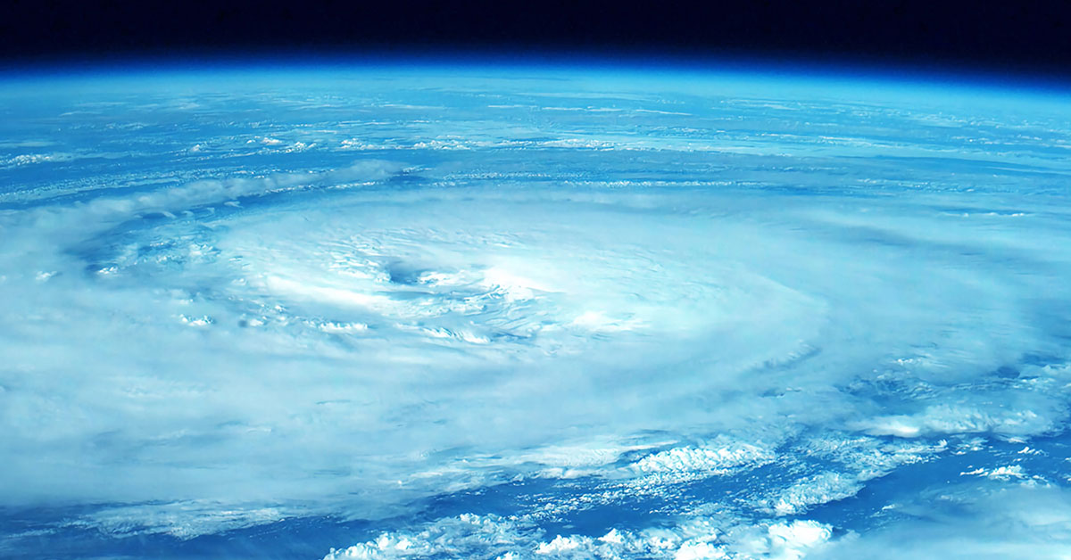 Emergency Planning How To Keep Your Data Dry In The Cloud Instead Of Soaked On-Premises After A Hurricane