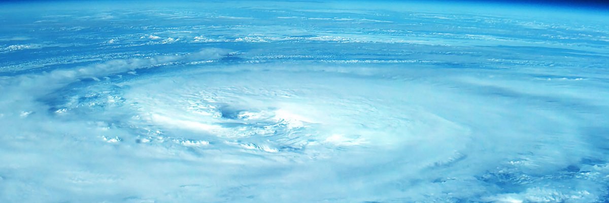 Emergency Planning How To Keep Your Data Dry In The Cloud Instead Of Soaked On-Premises After A Hurricane