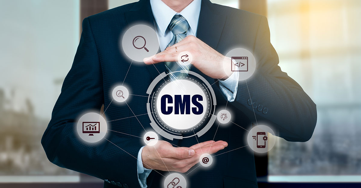 What is a Headless CMS