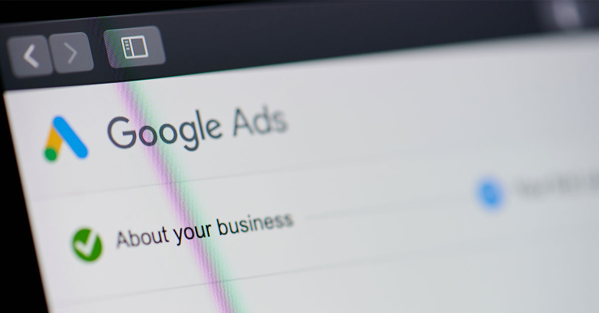 How To Add Business Name & Business Logo to Your Google Ads Campaigns