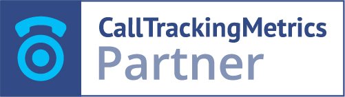CallTrackingMetrics Partner Logo