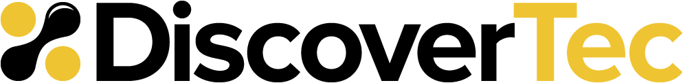 DiscoverTec Logo