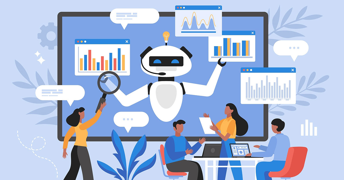 How AI Can Be Used in Marketing