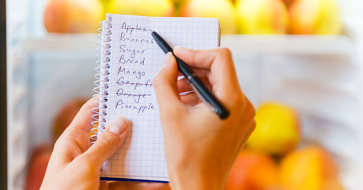 Writing Lists or Groups of Links Semantically