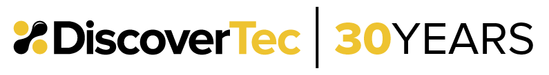 DiscoverTec logo