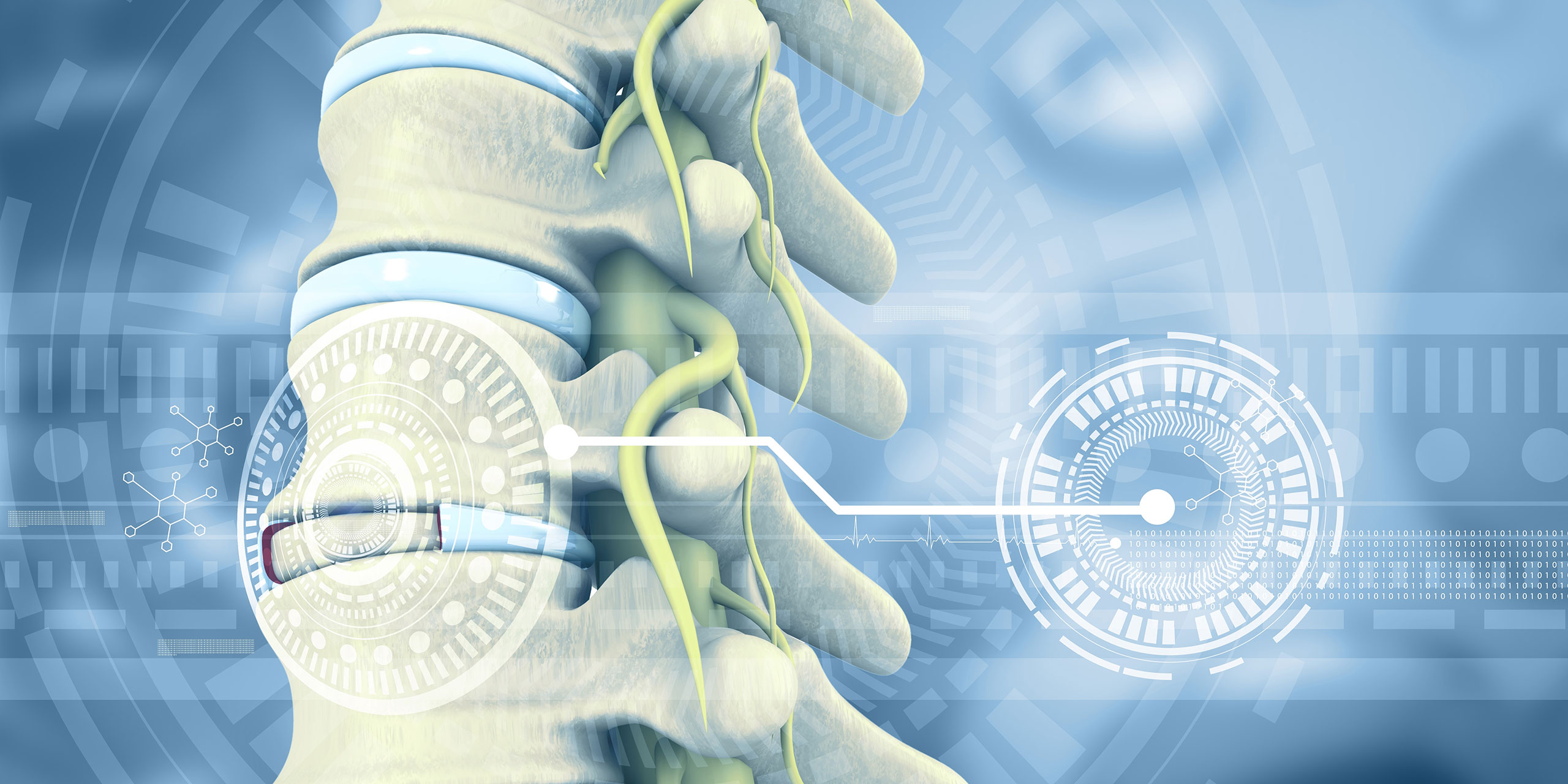 Jax Spine & Pain Centers Case Study