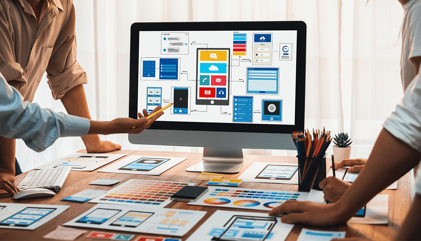 Common Accessibility Issues in Healthcare Web Design