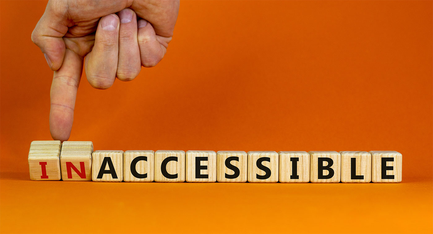 Accessibility Widgets And Remediation for Healthcare Websites