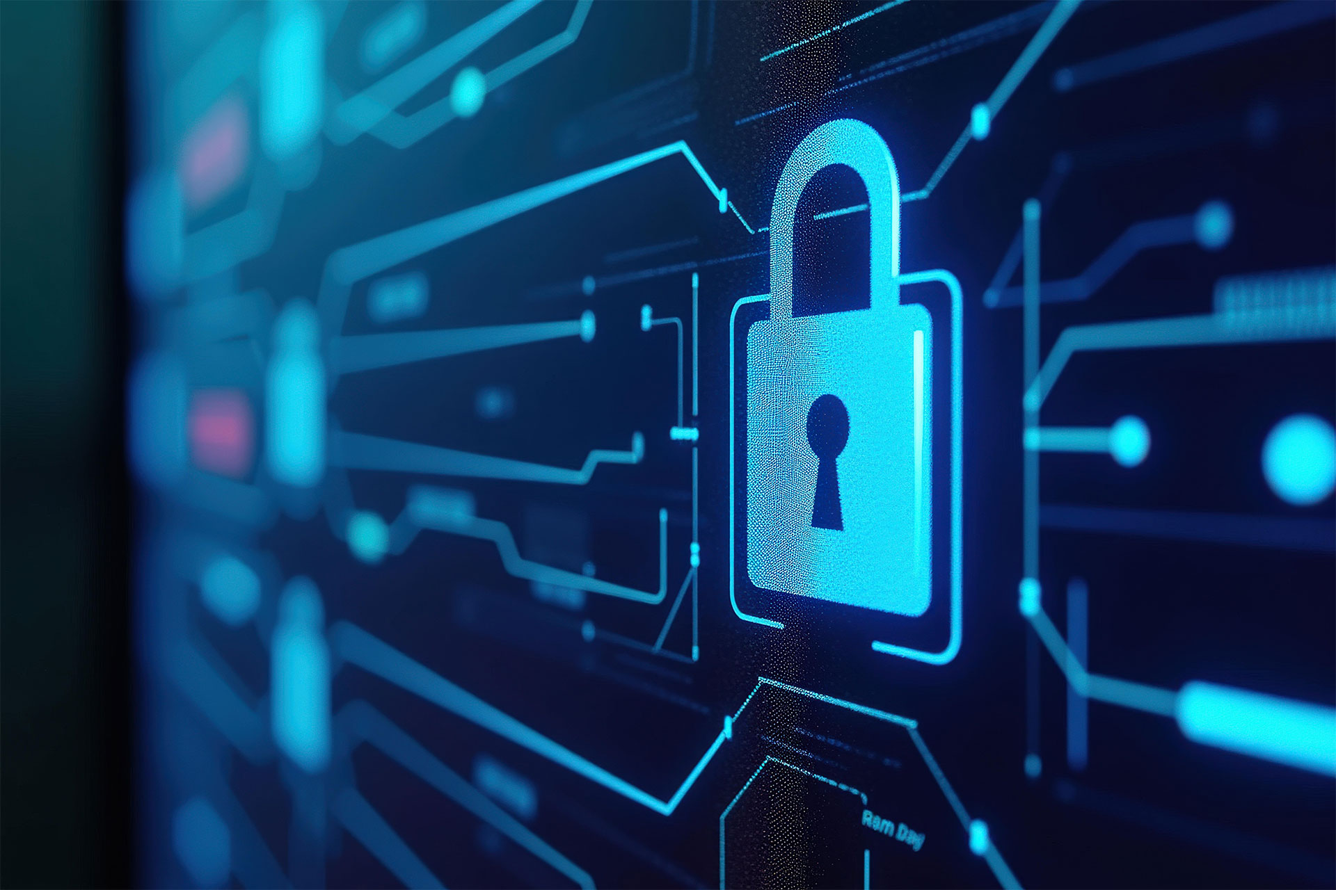 Your Password Is Not Enough Why You Need Multi-Factor Authentication