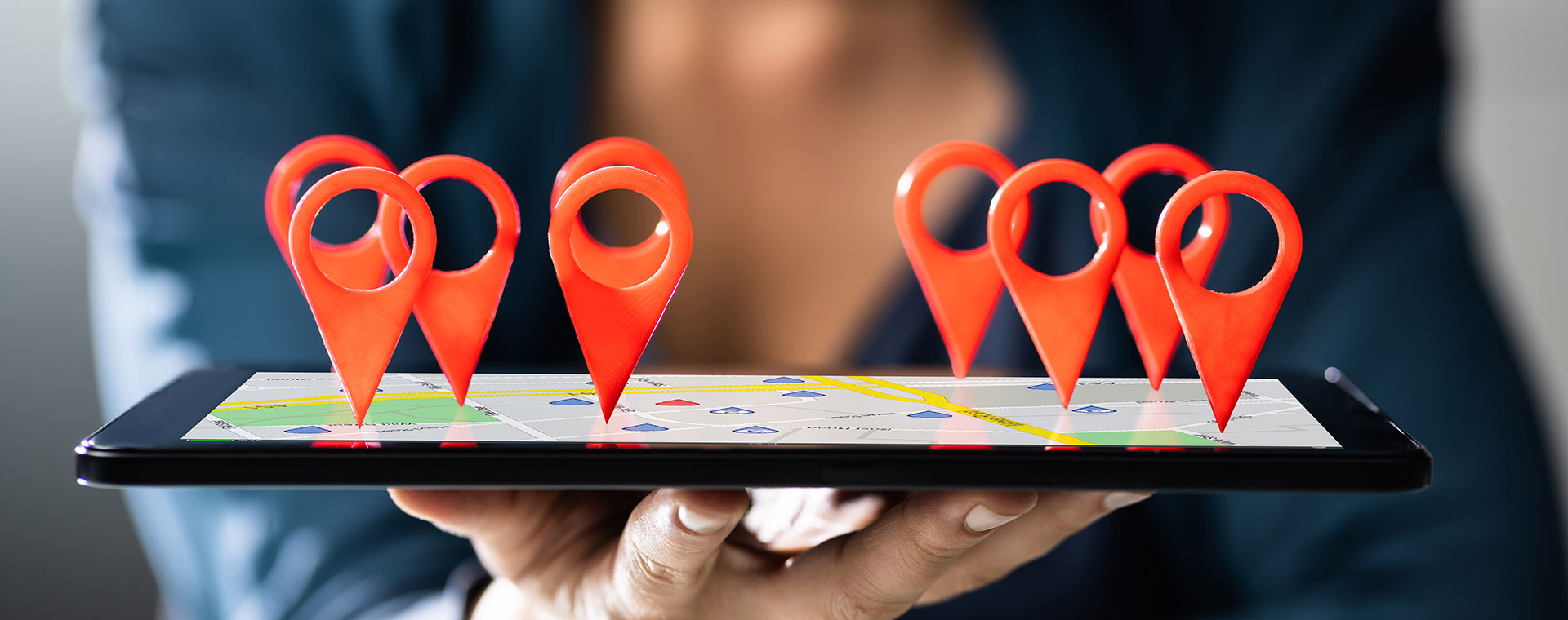 Why Your Business Isn’t Showing Up Online