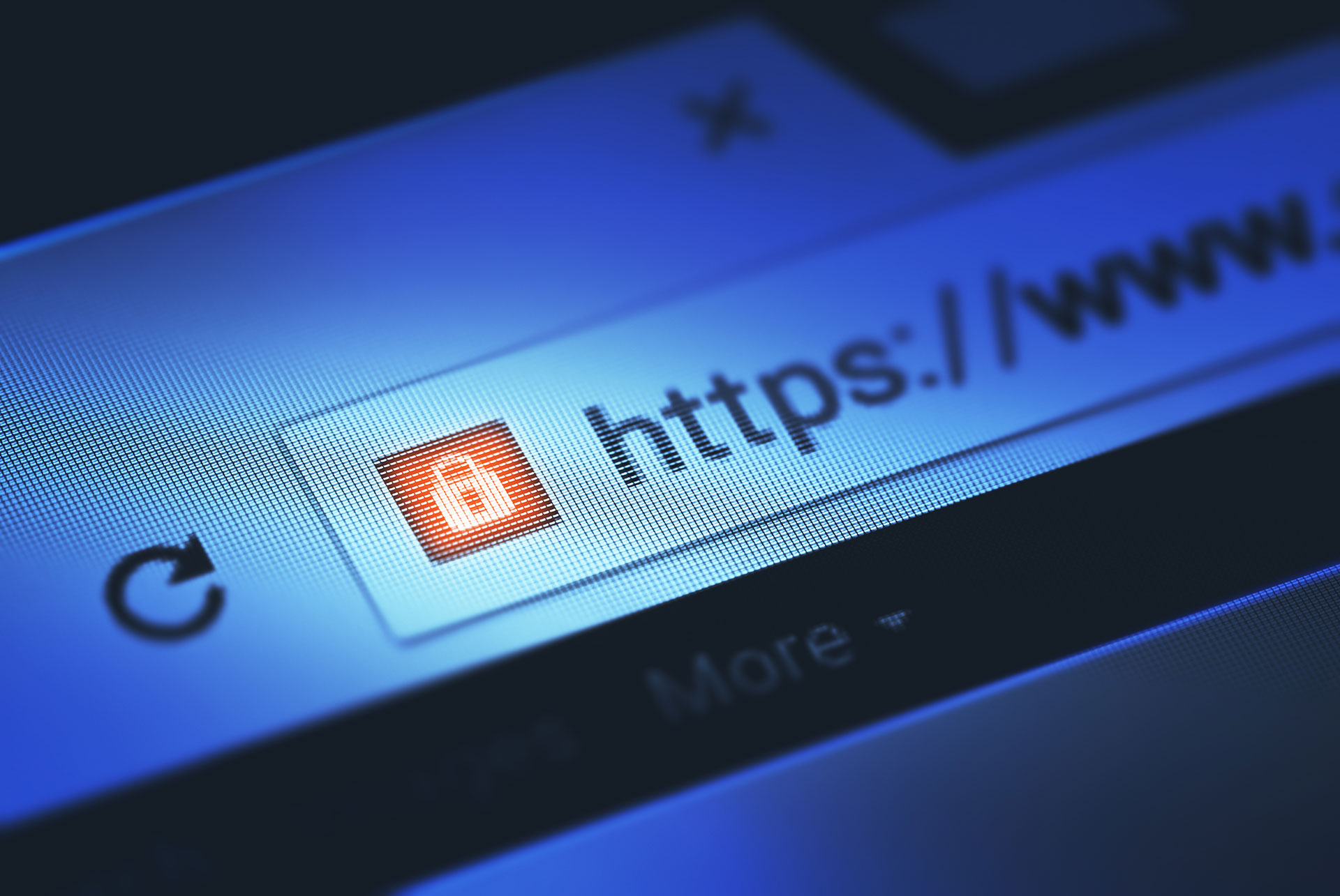 Chrome’s HTTPS Update: What It Means for Your Business