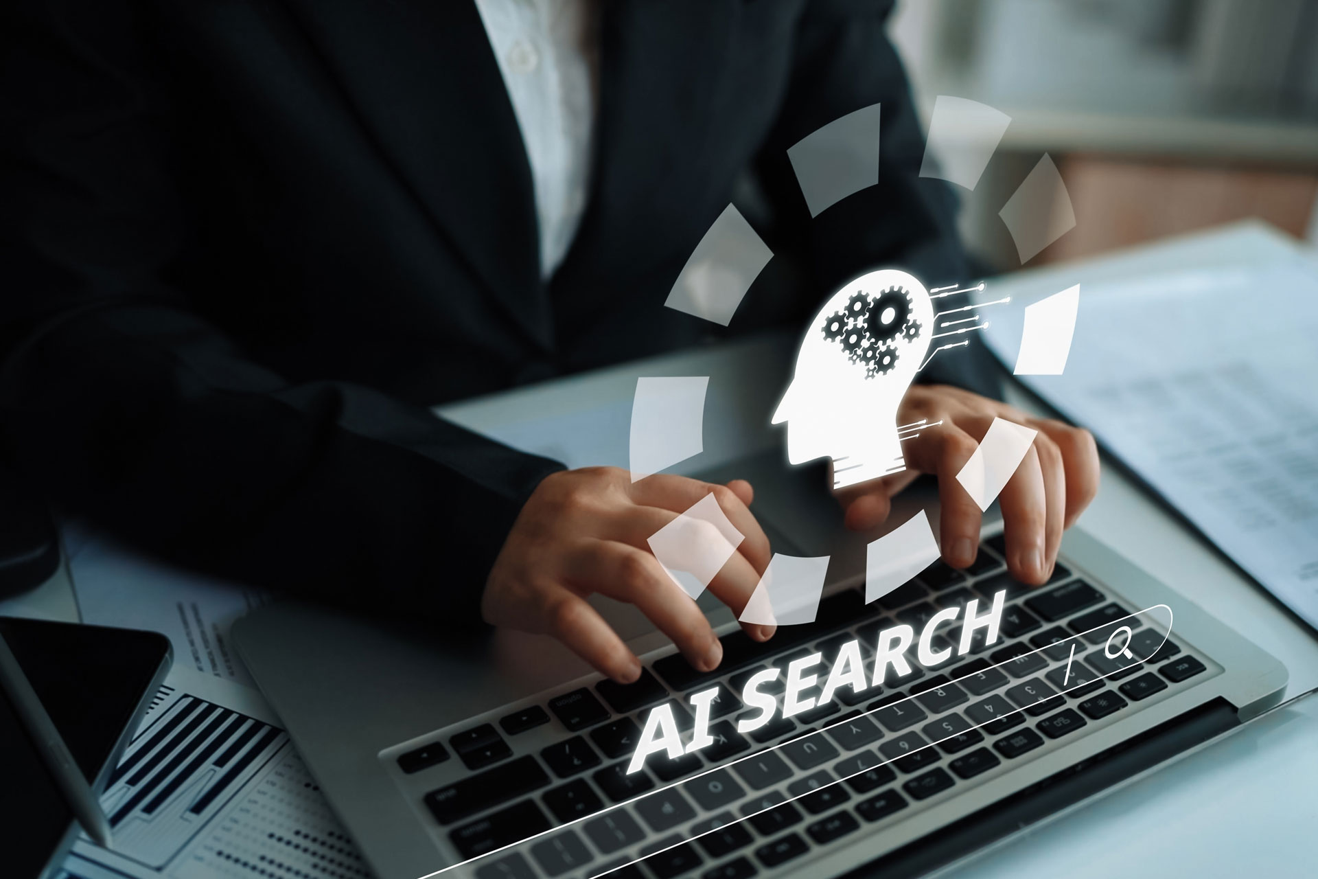 How Schema Helps Your Business Show Up in AI and Local Search